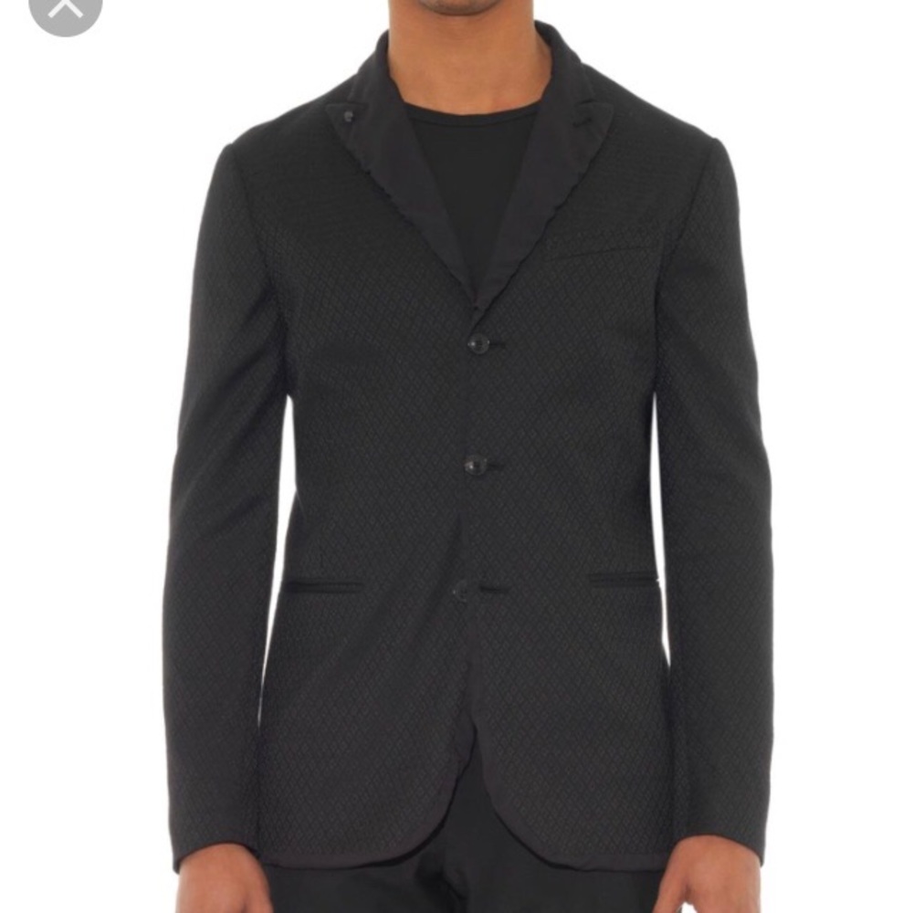 John Varvatos Collection Jacket/Blazer